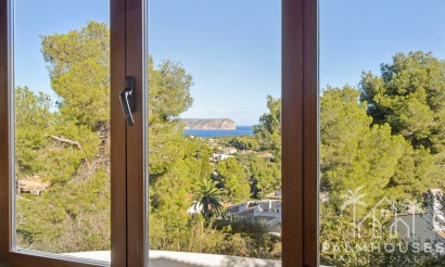 Revente - Villa - Jávea - Xàbia - Jávea - Xàbia Centro