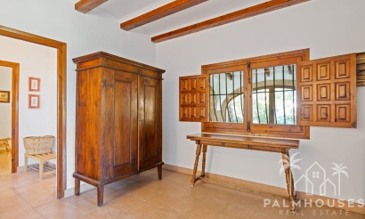 Revente - Villa - Jávea - Xàbia - Jávea - Xàbia Centro