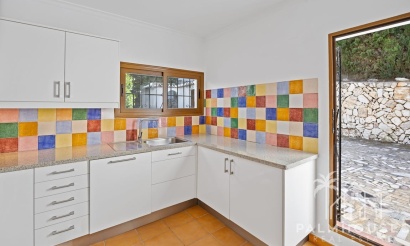 Revente - Villa - Jávea - Xàbia - Jávea - Xàbia Centro