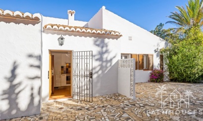 Revente - Villa - Jávea - Xàbia - Jávea - Xàbia Centro