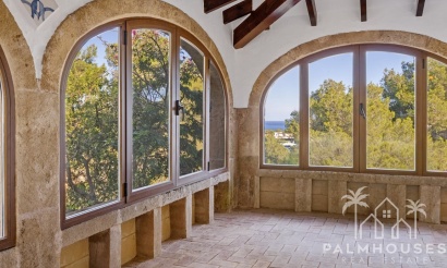 Revente - Villa - Jávea - Xàbia - Jávea - Xàbia Centro