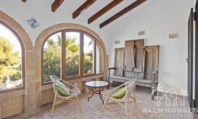 Revente - Villa - Jávea - Xàbia - Jávea - Xàbia Centro