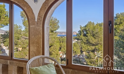Revente - Villa - Jávea - Xàbia - Jávea - Xàbia Centro