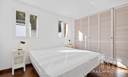 Revente - Villa - Jávea - Xàbia - Jávea - Xàbia Centro