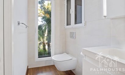Revente - Villa - Jávea - Xàbia - Jávea - Xàbia Centro