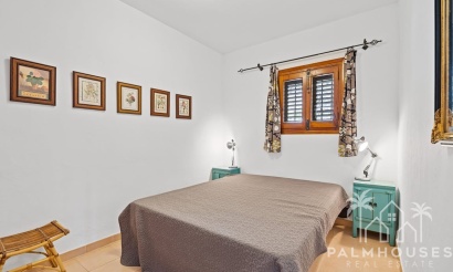 Revente - Villa - Jávea - Xàbia - Jávea - Xàbia Centro