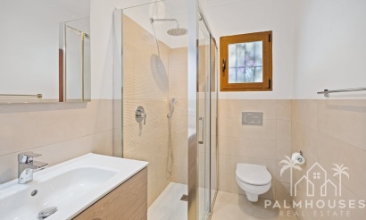 Revente - Villa - Jávea - Xàbia - Jávea - Xàbia Centro