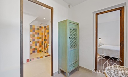Revente - Villa - Jávea - Xàbia - Jávea - Xàbia Centro