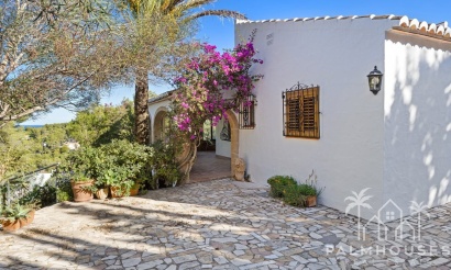 Revente - Villa - Jávea - Xàbia - Jávea - Xàbia Centro