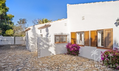 Revente - Villa - Jávea - Xàbia - Jávea - Xàbia Centro