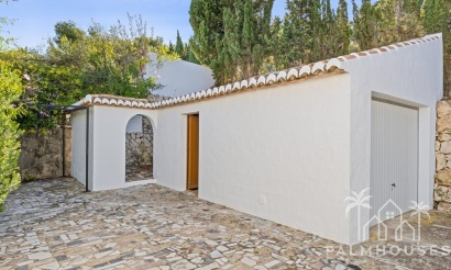 Revente - Villa - Jávea - Xàbia - Jávea - Xàbia Centro