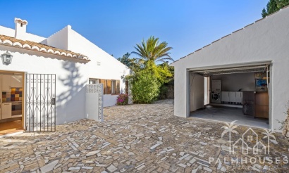Revente - Villa - Jávea - Xàbia - Jávea - Xàbia Centro