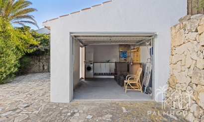 Revente - Villa - Jávea - Xàbia - Jávea - Xàbia Centro