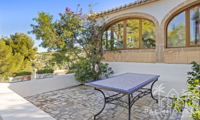 Revente - Villa - Jávea - Xàbia - Jávea - Xàbia Centro