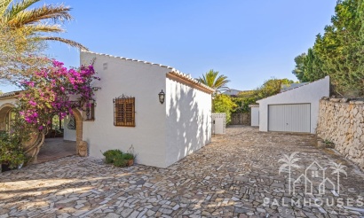 Revente - Villa - Jávea - Xàbia - Jávea - Xàbia Centro