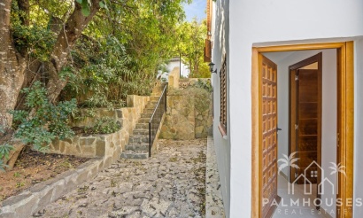 Revente - Villa - Jávea - Xàbia - Jávea - Xàbia Centro