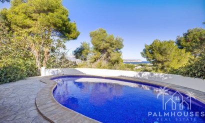 Revente - Villa - Jávea - Xàbia - Jávea - Xàbia Centro