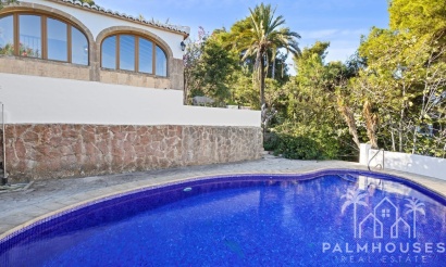 Revente - Villa - Jávea - Xàbia - Jávea - Xàbia Centro