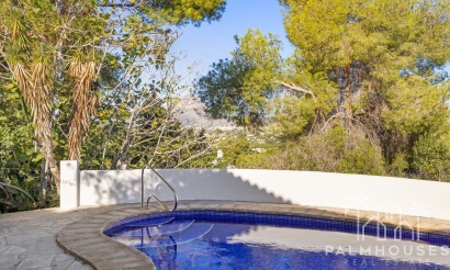 Revente - Villa - Jávea - Xàbia - Jávea - Xàbia Centro