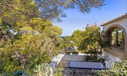 Revente - Villa - Jávea - Xàbia - Jávea - Xàbia Centro