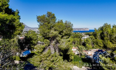 Revente - Villa - Jávea - Xàbia - Jávea - Xàbia Centro