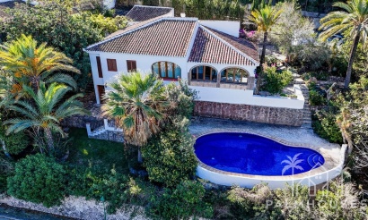 Revente - Villa - Jávea - Xàbia - Jávea - Xàbia Centro