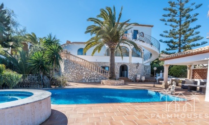 Venta - Villa - Jávea - Xàbia - Jávea - Xàbia Centro