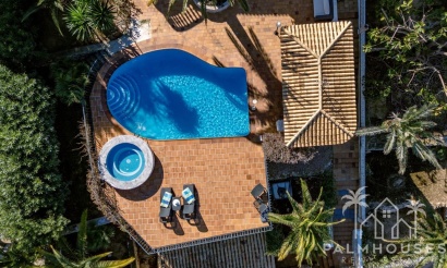 Venta - Villa - Jávea - Xàbia - Jávea - Xàbia Centro
