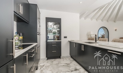 Venta - Villa - Jávea - Xàbia - Jávea - Xàbia Centro