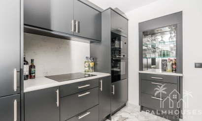 Venta - Villa - Jávea - Xàbia - Jávea - Xàbia Centro