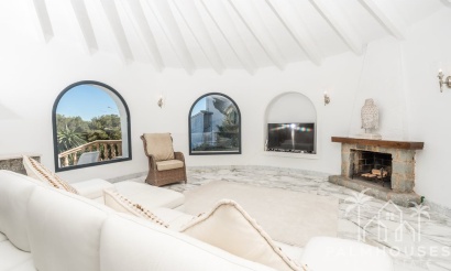 Venta - Villa - Jávea - Xàbia - Jávea - Xàbia Centro