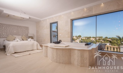 Venta - Villa - Jávea - Xàbia - Jávea - Xàbia Centro