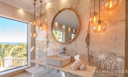 Venta - Villa - Jávea - Xàbia - Jávea - Xàbia Centro