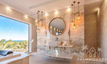Venta - Villa - Jávea - Xàbia - Jávea - Xàbia Centro