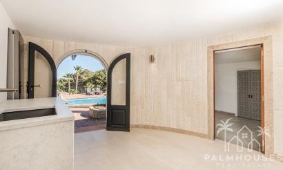 Venta - Villa - Jávea - Xàbia - Jávea - Xàbia Centro