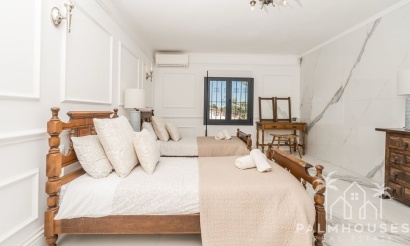 Venta - Villa - Jávea - Xàbia - Jávea - Xàbia Centro