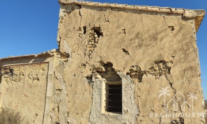 Revente - Plot - Orihuela - Torremendo