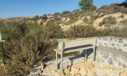 Revente - Plot - Orihuela - Torremendo