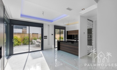 Venta - Villa - Torrevieja - Torrevieja Centro