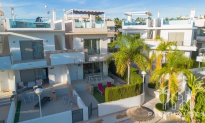 Venta - Apartment - Rojales - Ciudad Quesada