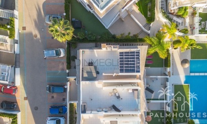 Venta - Apartment - Rojales - Ciudad Quesada
