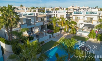 Venta - Apartment - Rojales - Ciudad Quesada