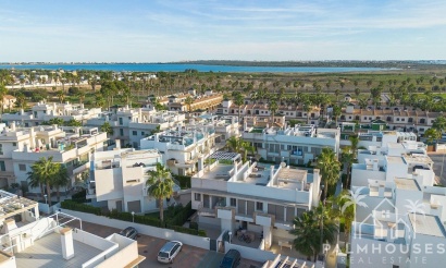 Venta - Apartment - Rojales - Ciudad Quesada