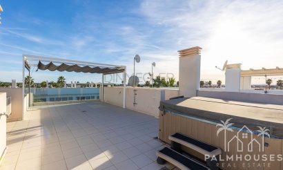 Venta - Apartment - Rojales - Ciudad Quesada