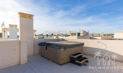 Venta - Apartment - Rojales - Ciudad Quesada
