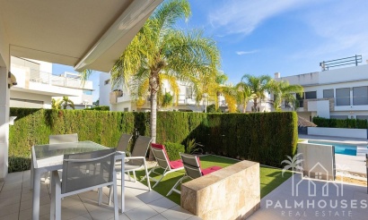 Venta - Apartment - Rojales - Ciudad Quesada