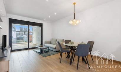 Revente - Apartment - Torrevieja - Torrevieja Centro