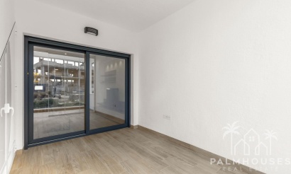 Revente - Apartment - Torrevieja - Torrevieja Centro