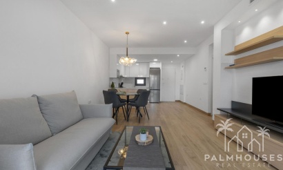 Revente - Apartment - Torrevieja - Torrevieja Centro