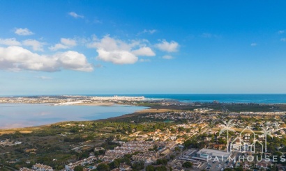 Revente - Apartment - Torrevieja - Torrevieja Centro